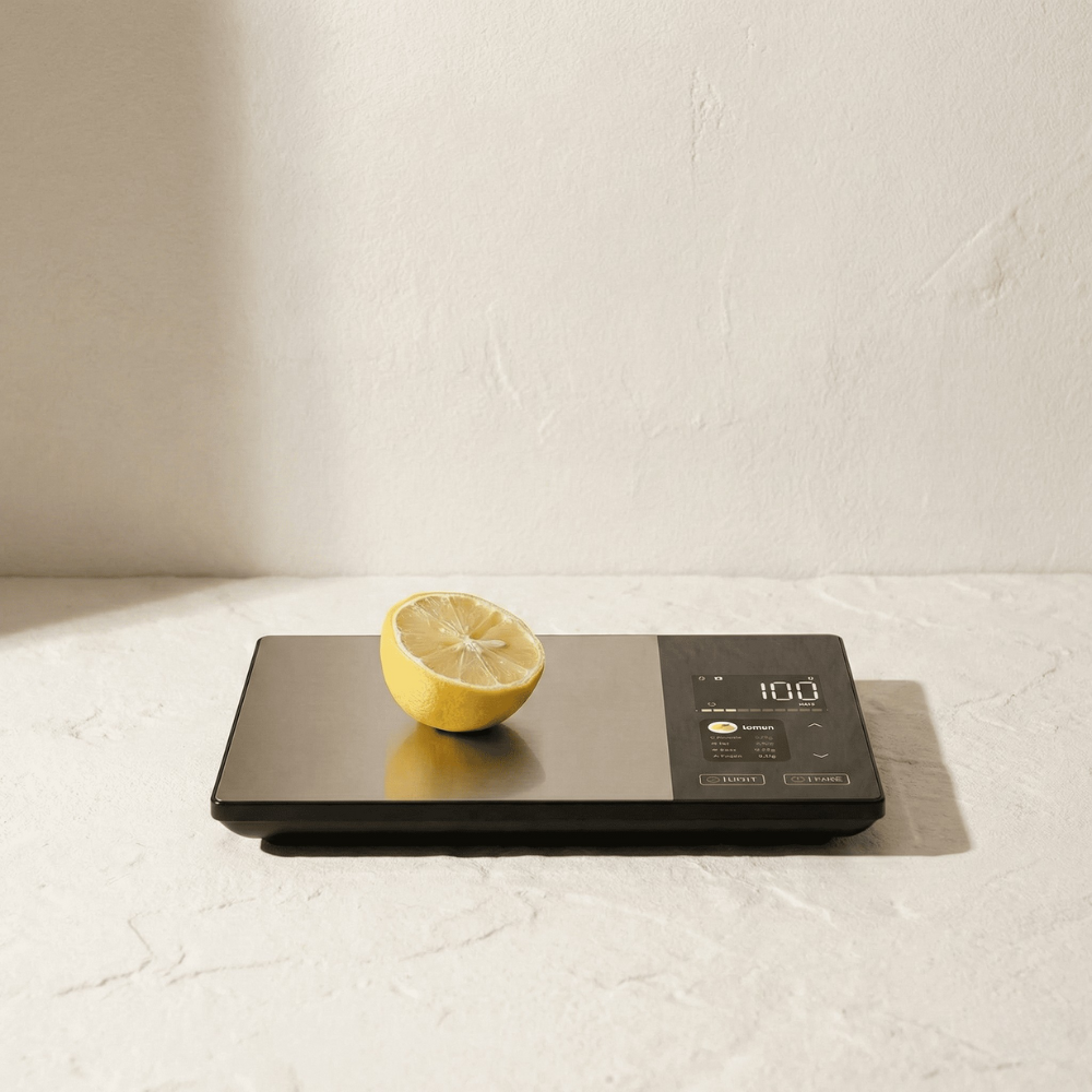 VANT Kitchen Scale